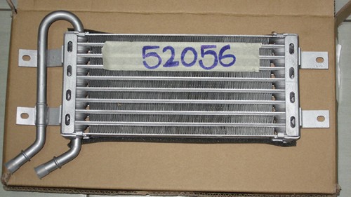 52056 Oil Cooler BLM