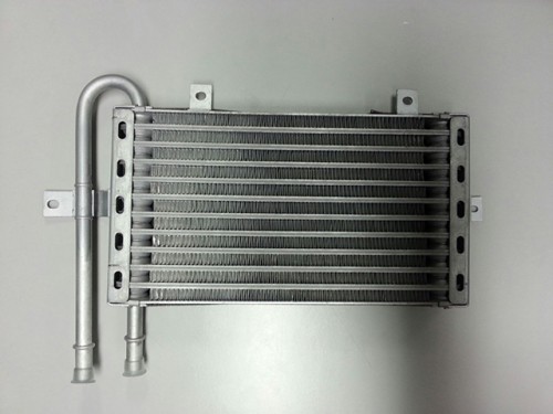 52058 P.Exora Oil Cooler