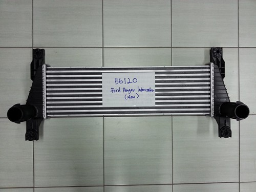 56120-37mm Ford Ramger Intercooler 2013