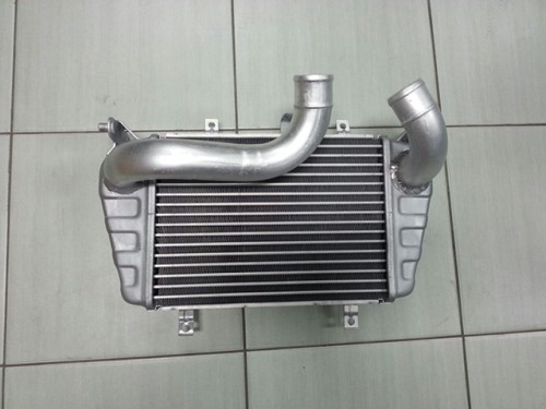 56122-65mm Exora Intercooler