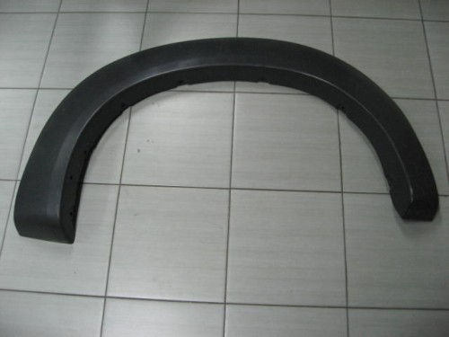 61681-Ok904 Rear Mudguard Skirt(Rh) Vigo Old