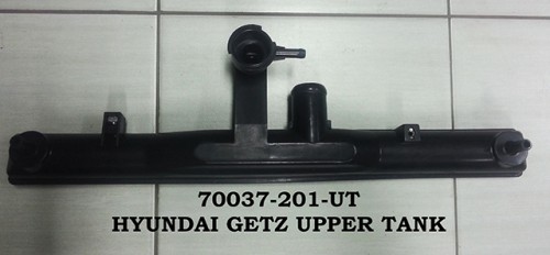 70037 Hyundai Getz Ut