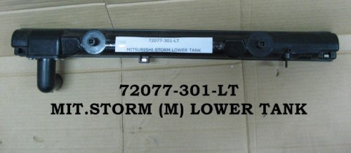 72077-301-Lt Mit.Storm M