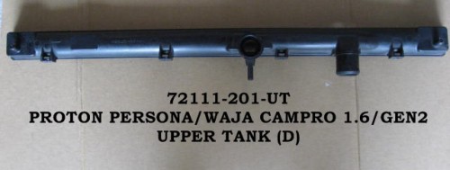 72111,72112-201-Ut P.Persona Waja Campro 1.6 Gen2