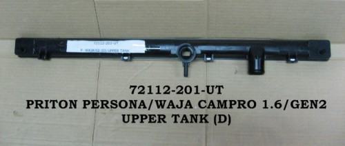 72112-201-Ut P.Persona Waja Campro 1.6 Gen2