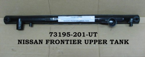 73195-201-Ut Nissan Frontier