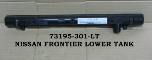 73195-301-Lt Nissan Frontier