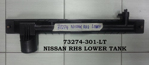 73274 Nissan Rh8 Lt