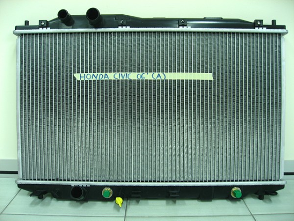 74096 Honda Civic '06 (A)