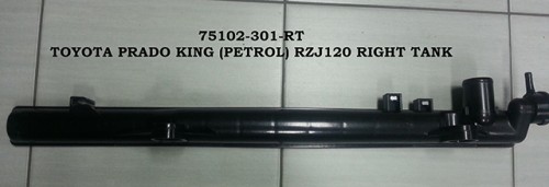 75102 Prado King Petrol Rt