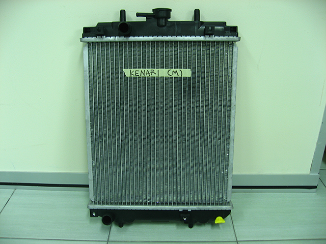 Perodua Kenari (M) – 80003 – Tongshi Auto Radiator Supplies