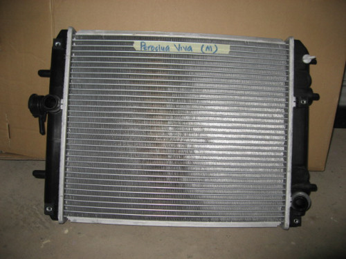 Perodua Viva (M) – 80005 – Tongshi Auto Radiator Supplies