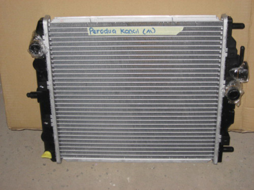 P.Myvi (M) – 80011 – Tongshi Auto Radiator Supplies