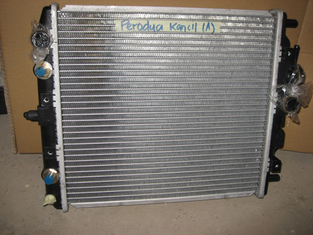 Perodua Kancil (M) – 80007 – Tongshi Auto Radiator Supplies