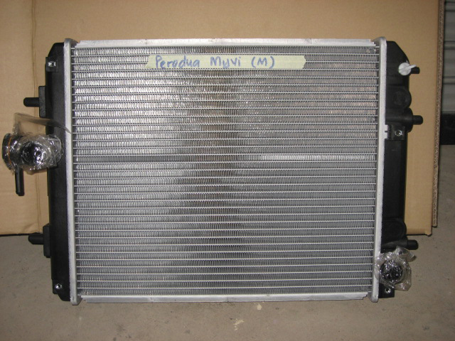 P.Myvi (M) – 80011 – Tongshi Auto Radiator Supplies