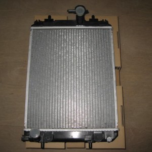 Perodua – Tongshi Auto Radiator Supplies