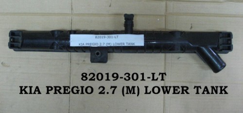 82019-301-Lt Kia Pregio M