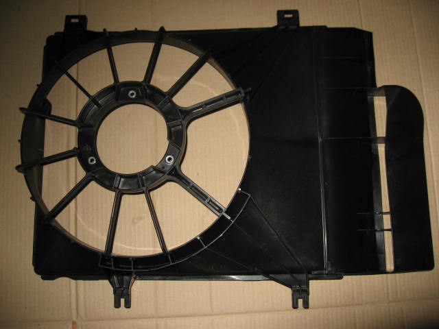 Perodua Alza – Tongshi Auto Radiator Supplies