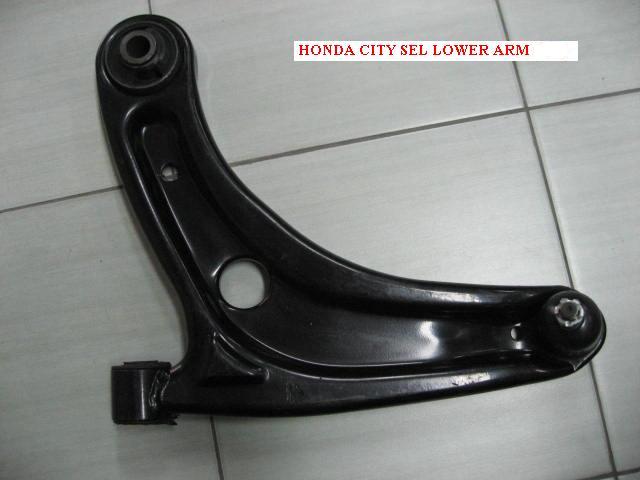 Honda City Sel Lower Arm – Tongshi Auto Radiator Supplies