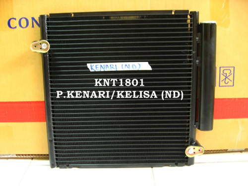 Perodua Myvi KNT1804 – Tongshi Auto Radiator Supplies