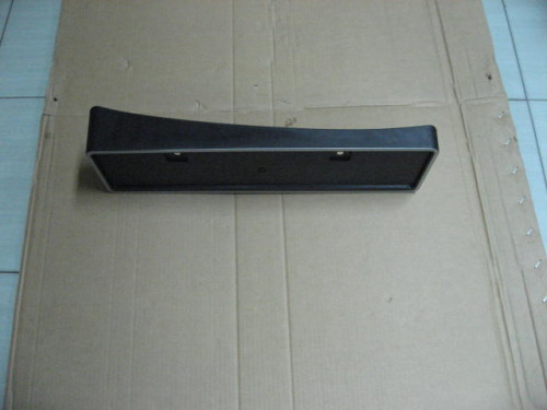 Number Plate Holder 17 1/2″ FRONT – Tongshi Auto Radiator 