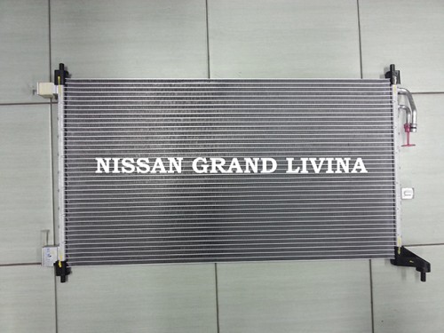 Nissan Grand Livina Cond