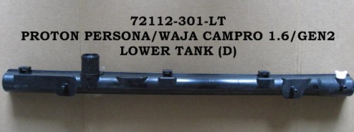 P.Persona Waja Campro 1.6 Gen2