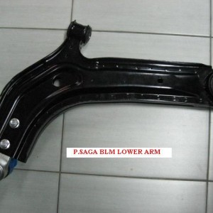 P.Saga Blm Lower Arm