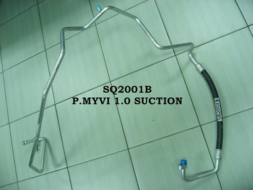 Perodua Myvi 1.0 Discharge – Sq2033 – Tongshi Auto 