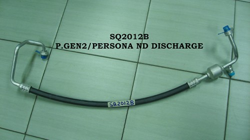 Sq2012b P.Gen2 Persona Nd Discharge