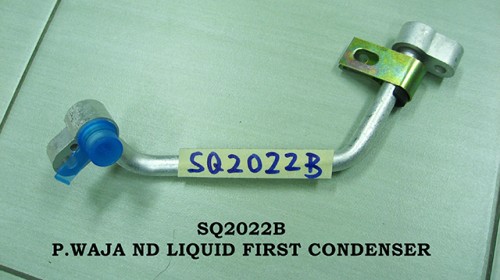 Sq2022b P.Waja Nd Liquid First Condenser