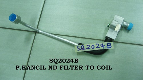 Sq2024b P.Kancil Nd Filter To Coil