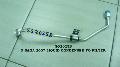 Sq2025b P.Saga 2007 Liquid Condenser To Filter