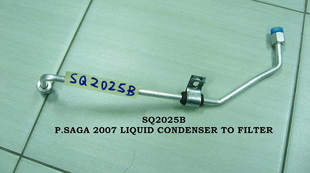 Proton Saga 2007 Liquid Condenser To Filter – Sq2025b 