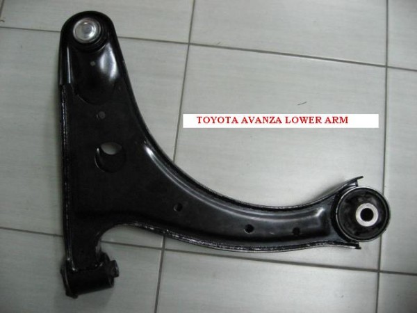 Toyota Avanza Lower Arm