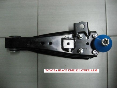 Perodua Myvi Lower Arm – Tongshi Auto Radiator Supplies