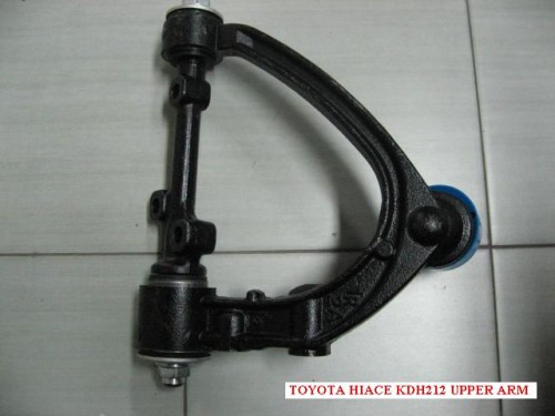 Honda City Sel Lower Arm – Tongshi Auto Radiator Supplies