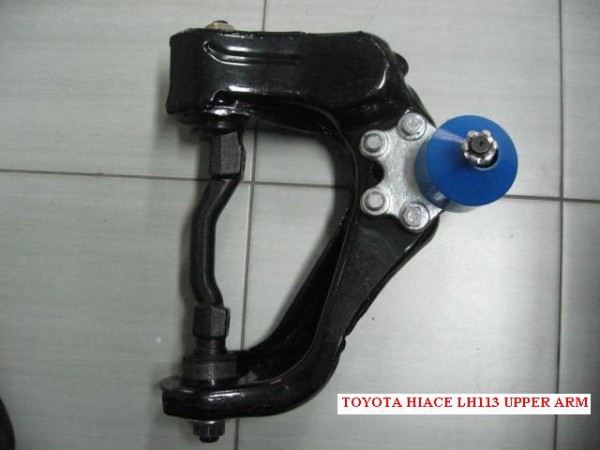 Toyota Hiace Lh113 Upper Arm