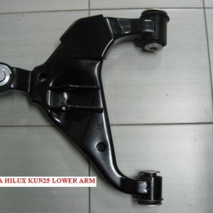 Toyota Hilux Kun25 Vigo Lower Arm