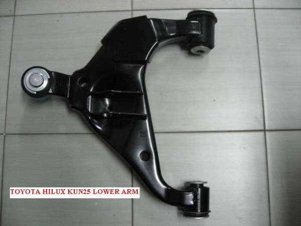 Toyota Hilux Kun25 Vigo Lower Arm