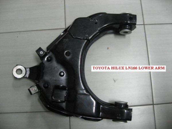 Toyota Hilux Ln166 Lower Arm