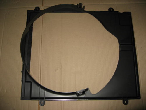 Fan Guard – Tongshi Auto Radiator Supplies