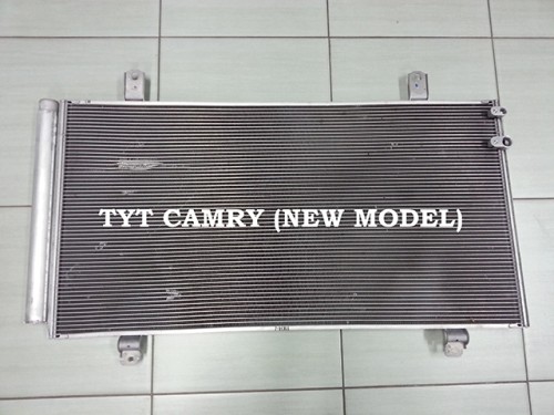 Tyt Camry Cond(Nm)