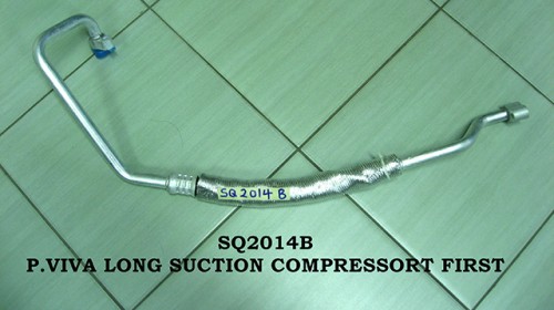 Sq2014 P.Viva Long Suction Compressort First