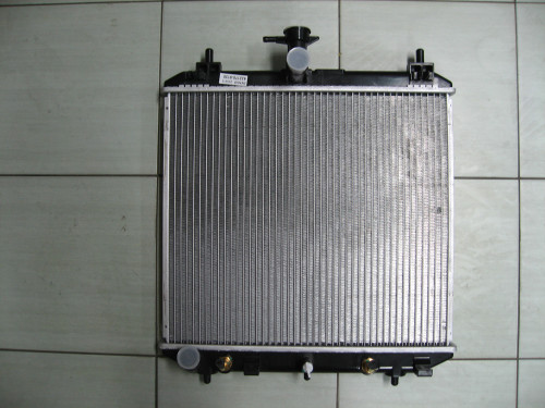 Proton Iswara (M) – 8890 – Tongshi Auto Radiator Supplies