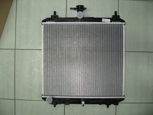 Perodua Myvi 1.3 (A) – 9030 – Tongshi Auto Radiator Supplies