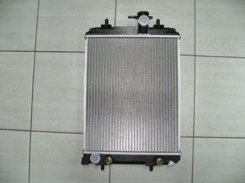 Perodua Myvi 1.3 (M) – 9020 – Tongshi Auto Radiator Supplies