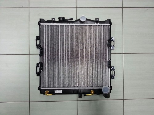 Perodua Myvi 1.5 (A) – 9160 – Tongshi Auto Radiator Supplies