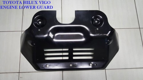 ENGINE LOWER GUARD