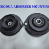 ABSORBER MOUNTING